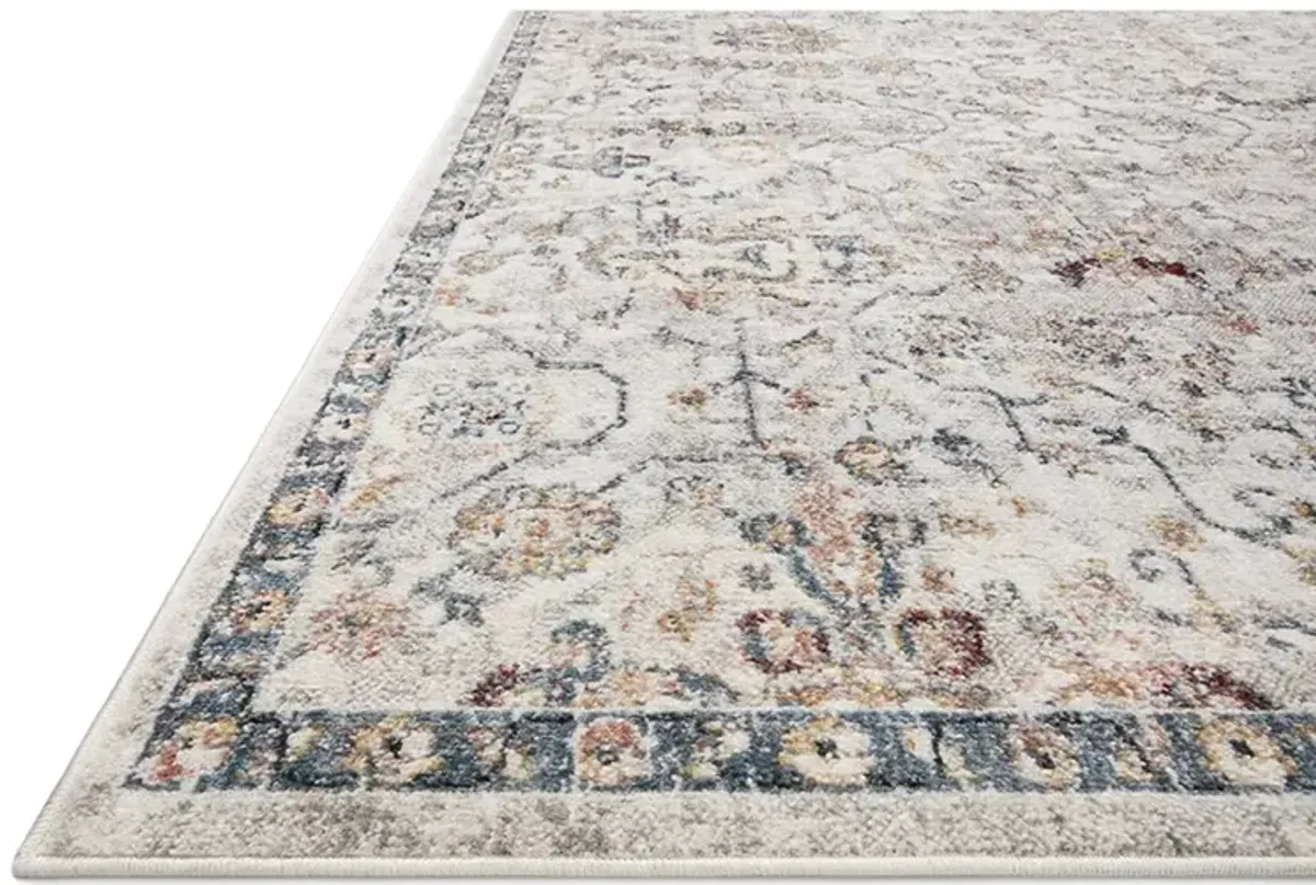 Cassandra CSN03 2'6" x 10'" Rug