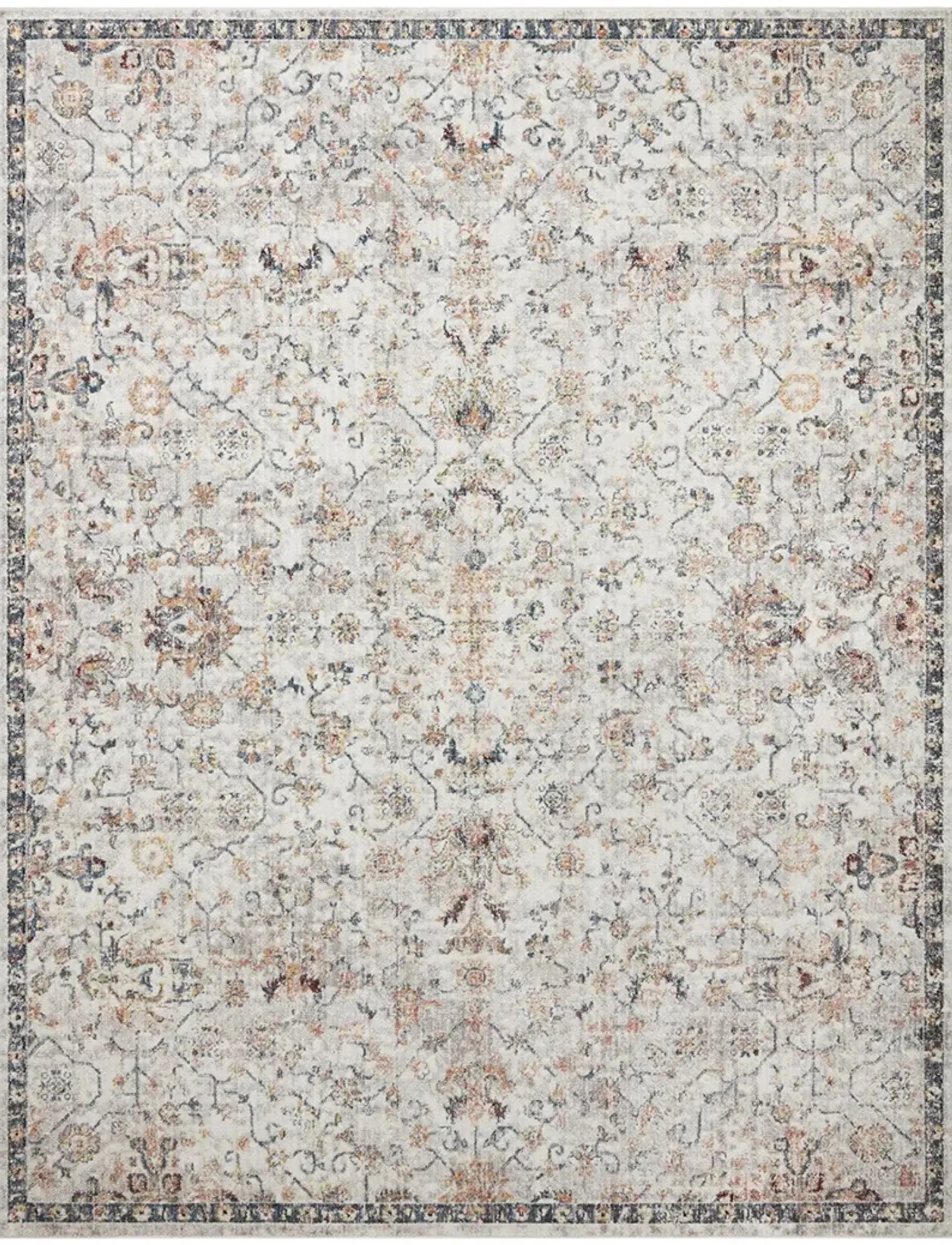 Cassandra CSN03 2'6" x 10'" Rug