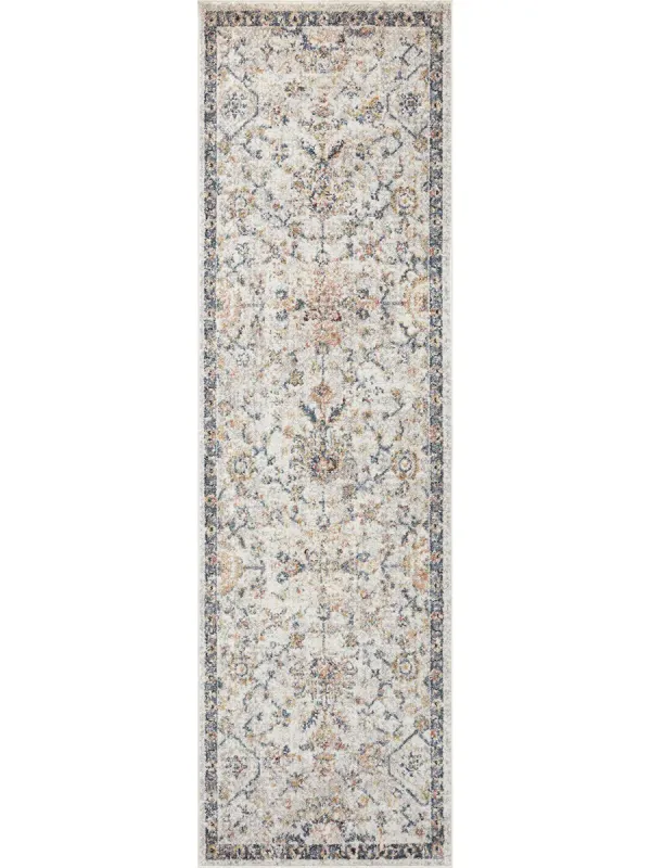 Cassandra CSN03 2'6" x 10'" Rug