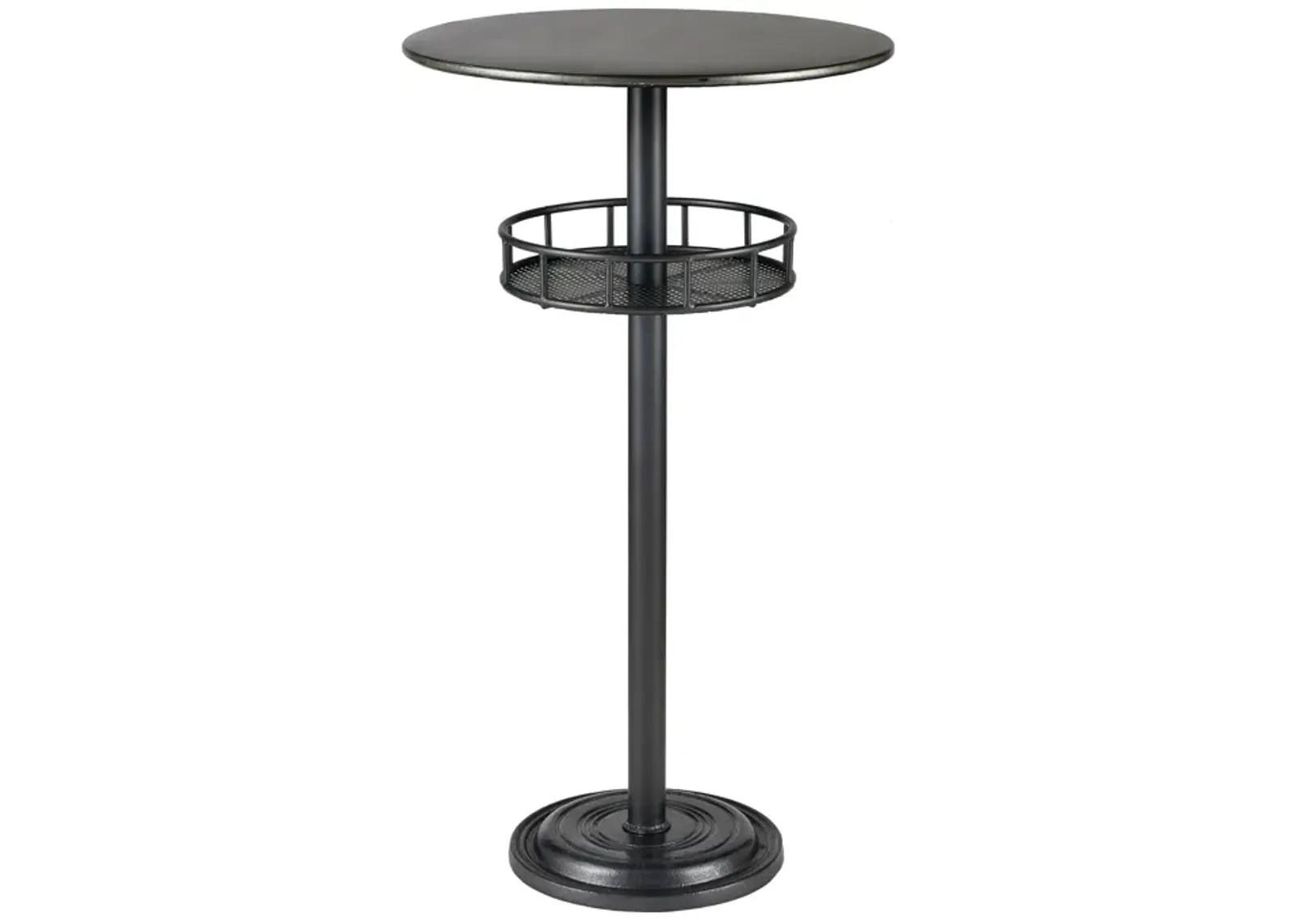 Parton Bar Table