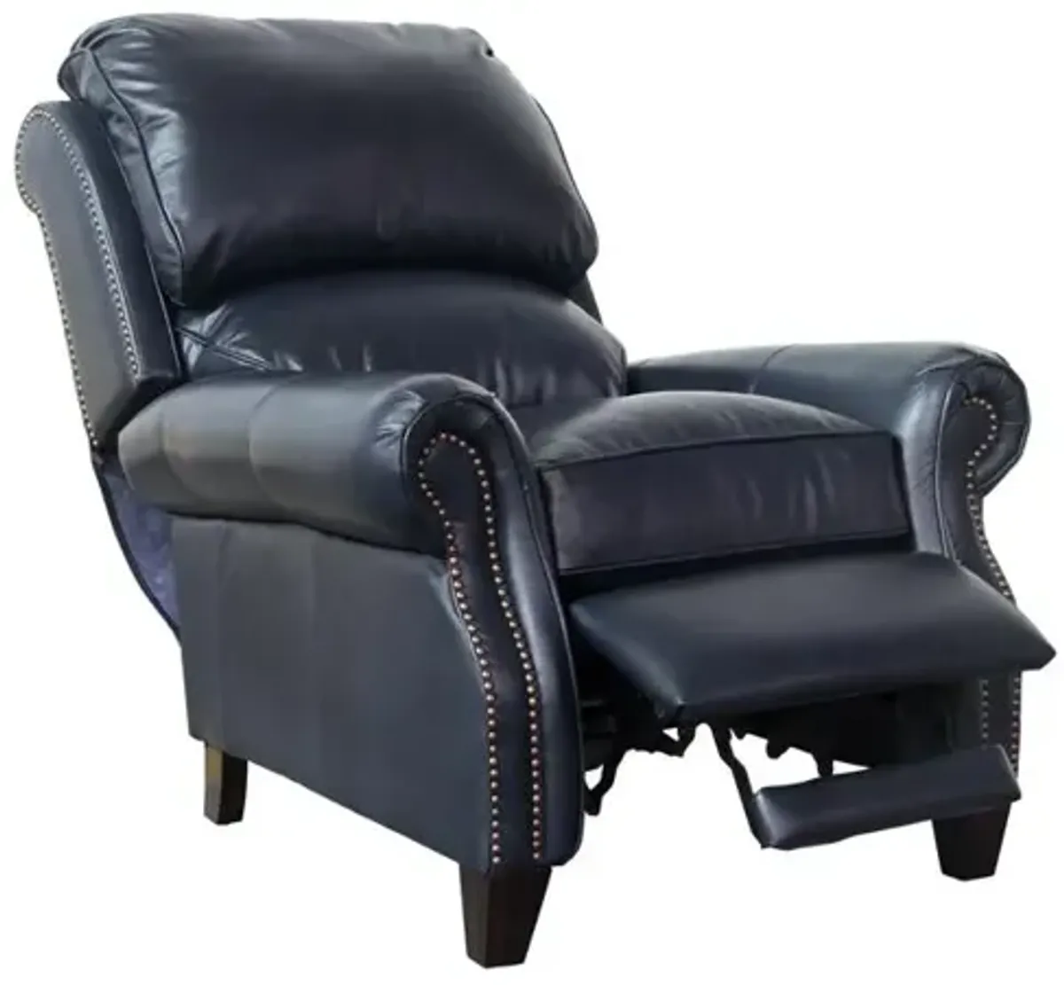 Barcalounger Churchill Recliner