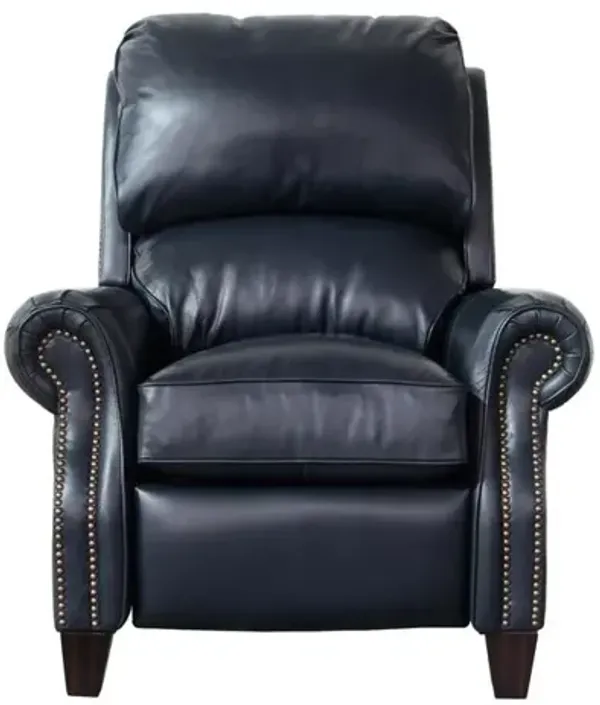 Barcalounger Churchill Recliner