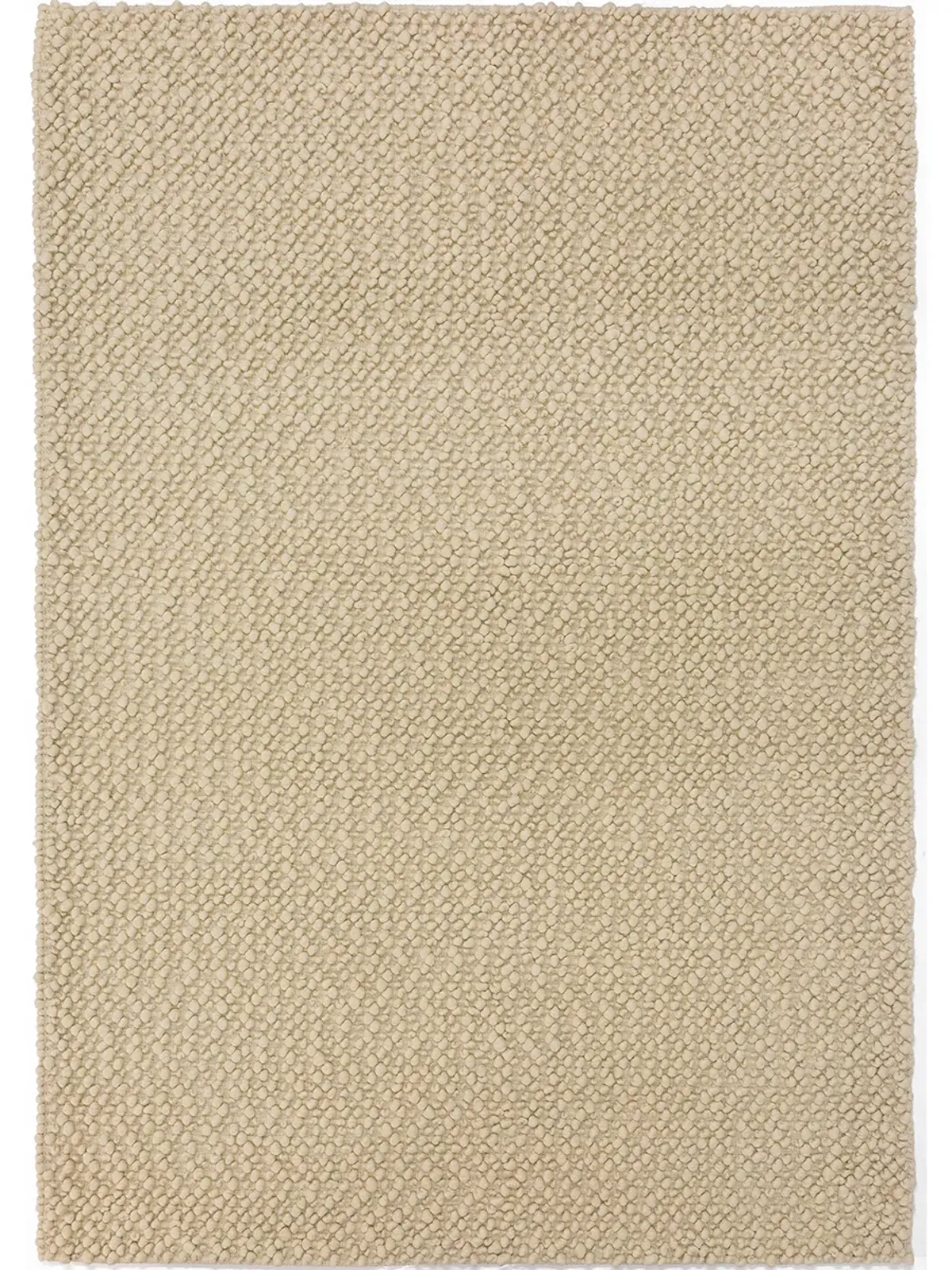 Gorbea GR1 Vanilla 5' x 7'6" Rug