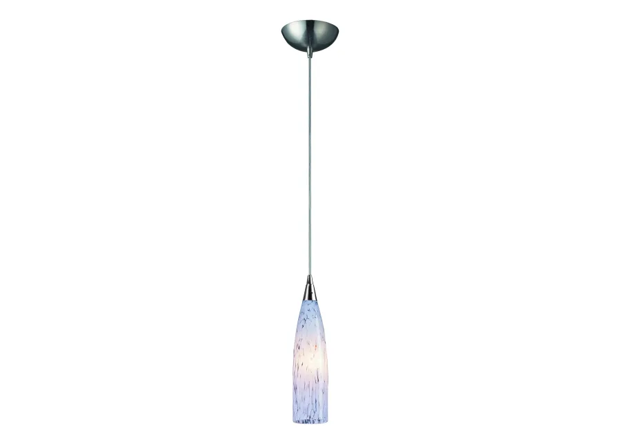 Lungo LED Mini Pendant