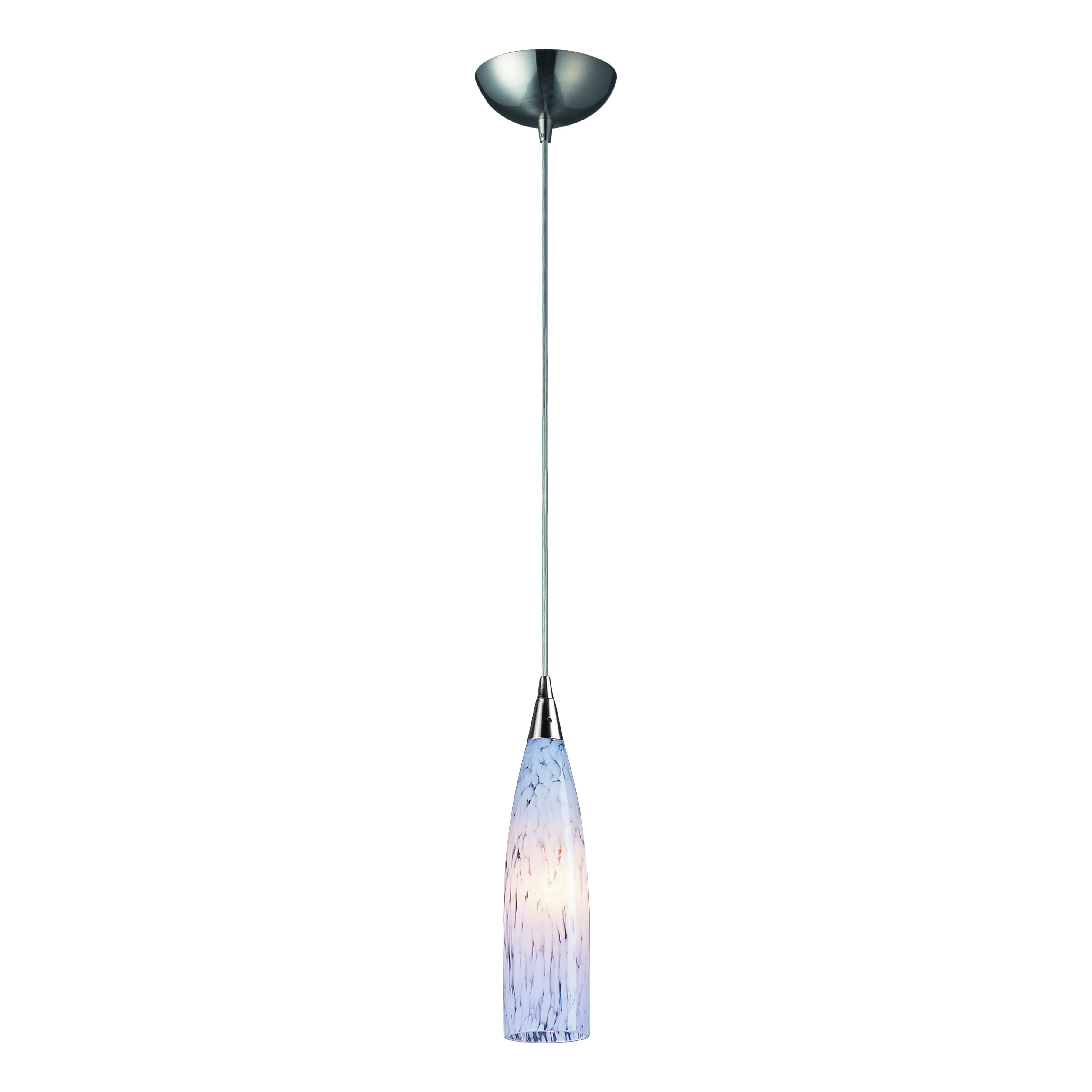 Lungo LED Mini Pendant