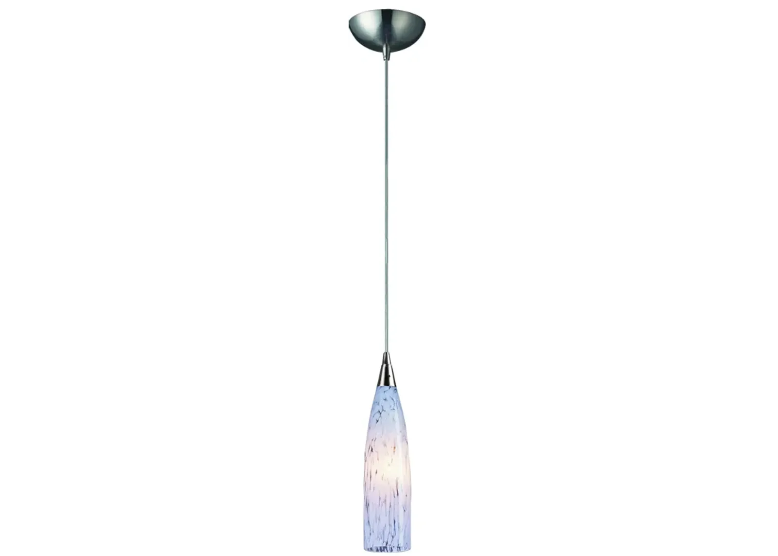 Lungo LED Mini Pendant