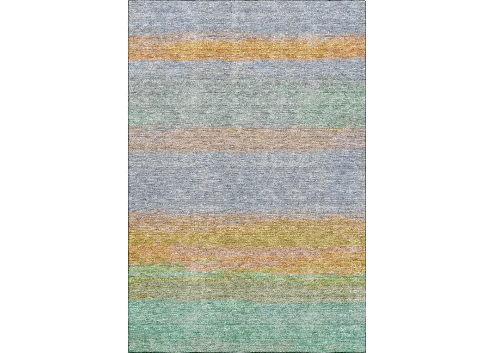 Trevi TV2 Lavender 2'3" x 7'6" Rug