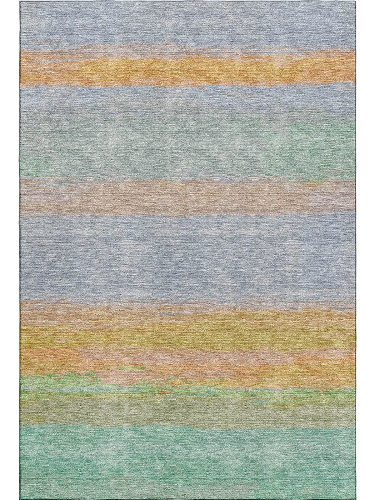 Trevi TV2 Lavender 2'3" x 7'6" Rug