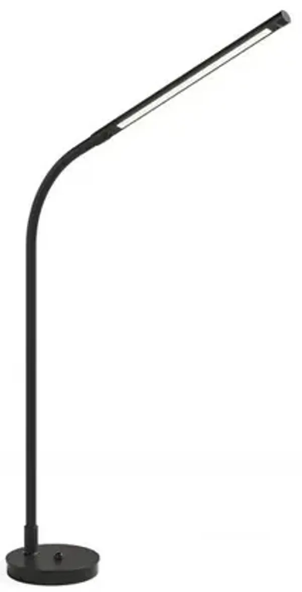 Resi® LED Desk Lamp - Black