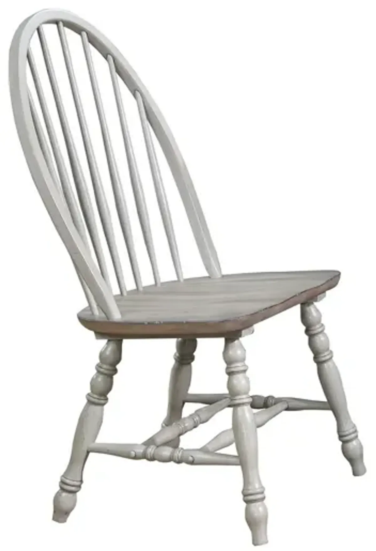 Ridgewood Windsor Side Chair (Set of 2)