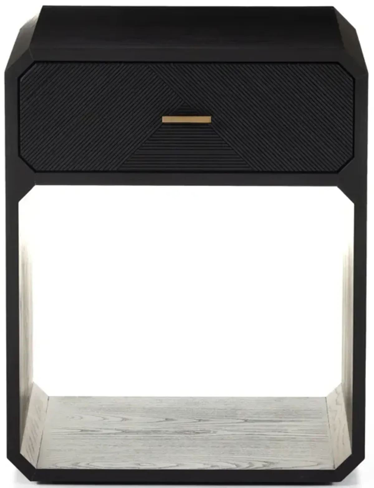 Caspian Nightstand