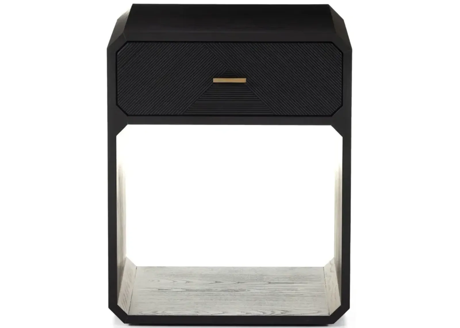 Caspian Nightstand