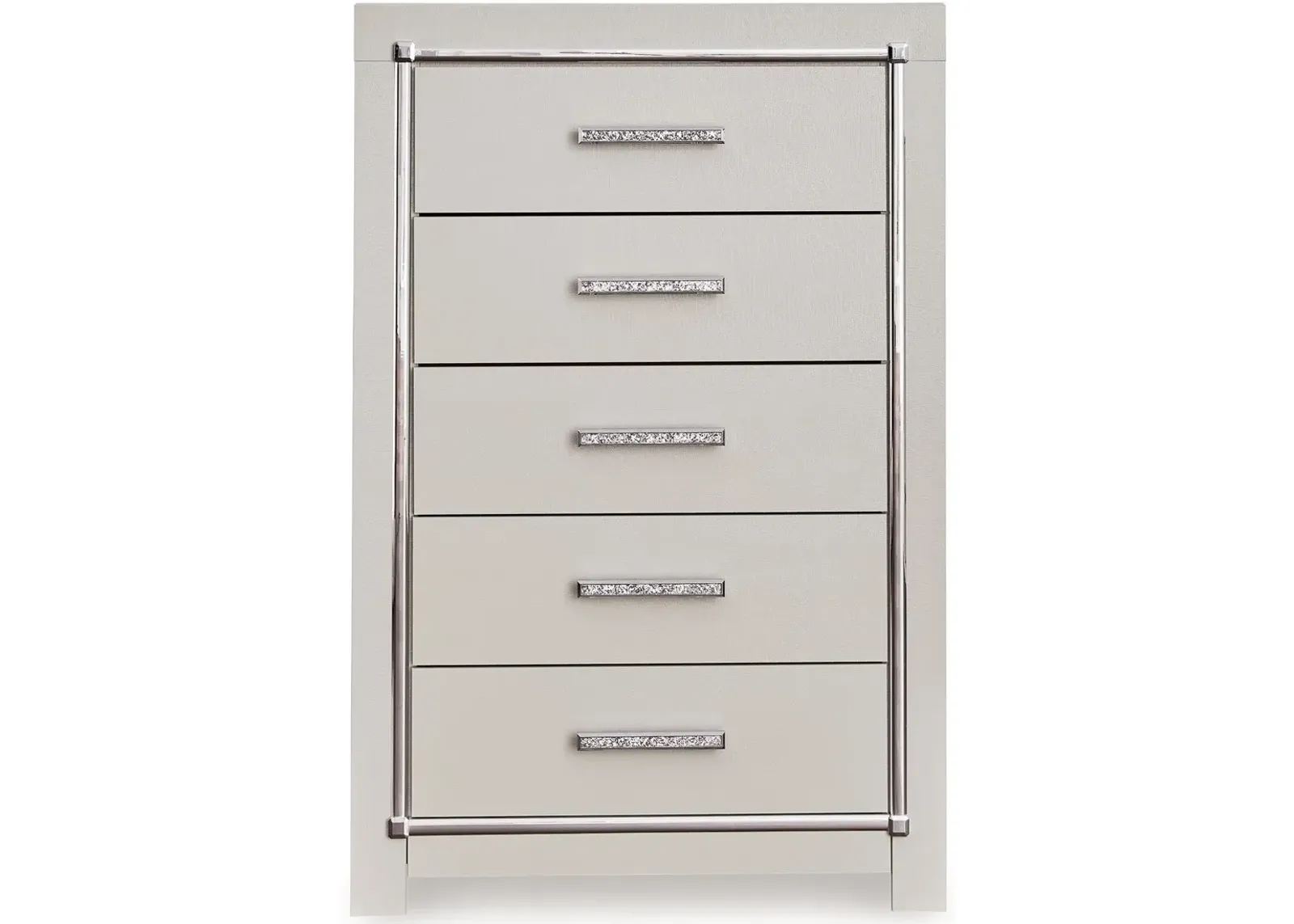 Zyniden Chest of Drawers