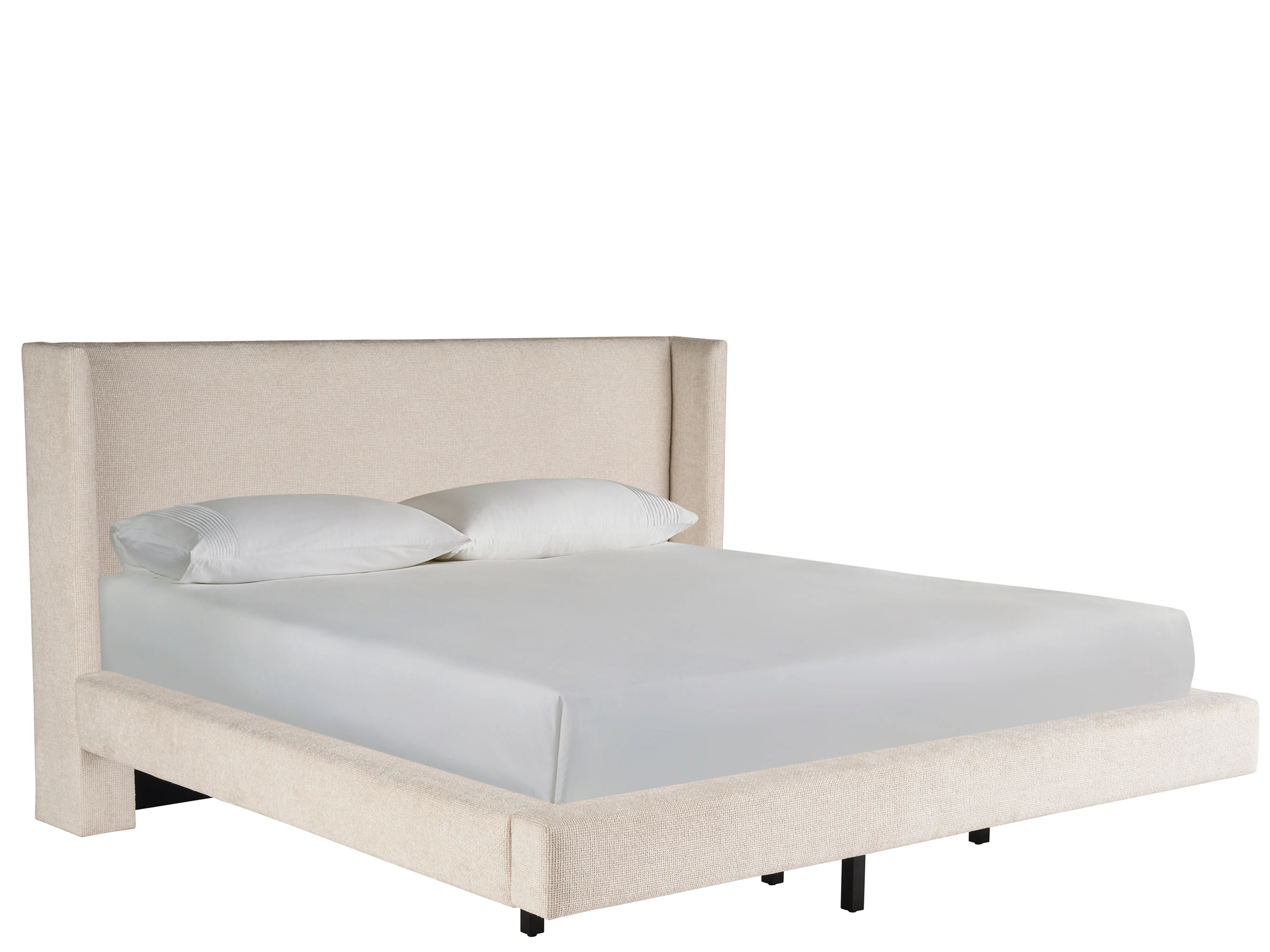 Sainte-Ann Bed King