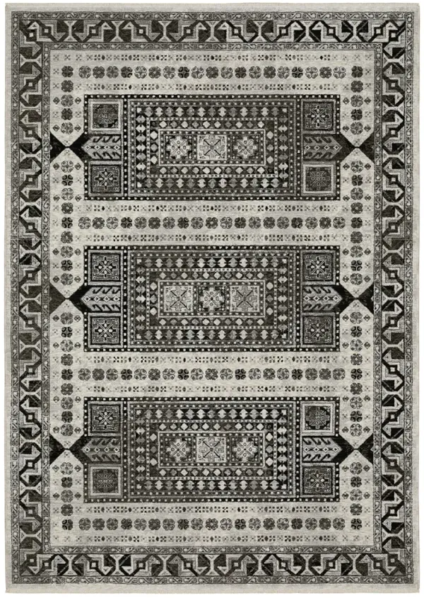 Chamberlain 9'10 x 12'10 IVY Rug