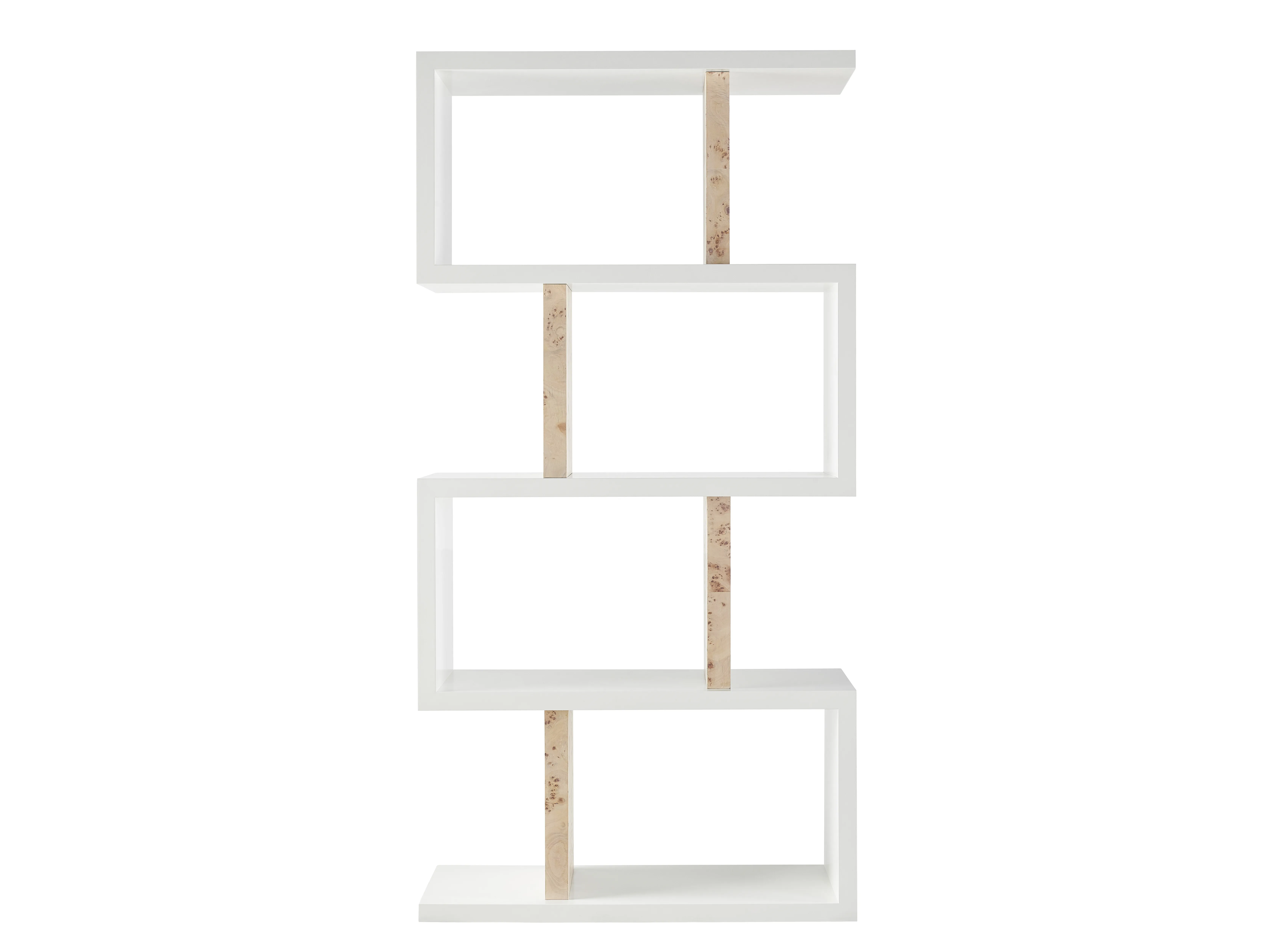 Poise Etagere