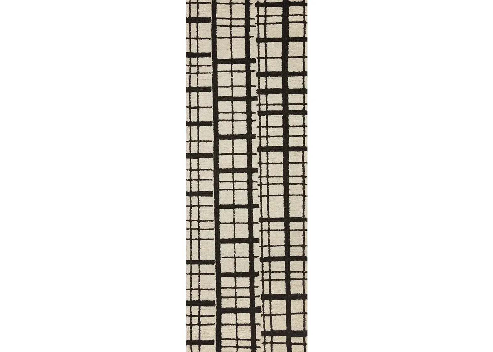 Polly POL02 2'6" x 7'6" Rug