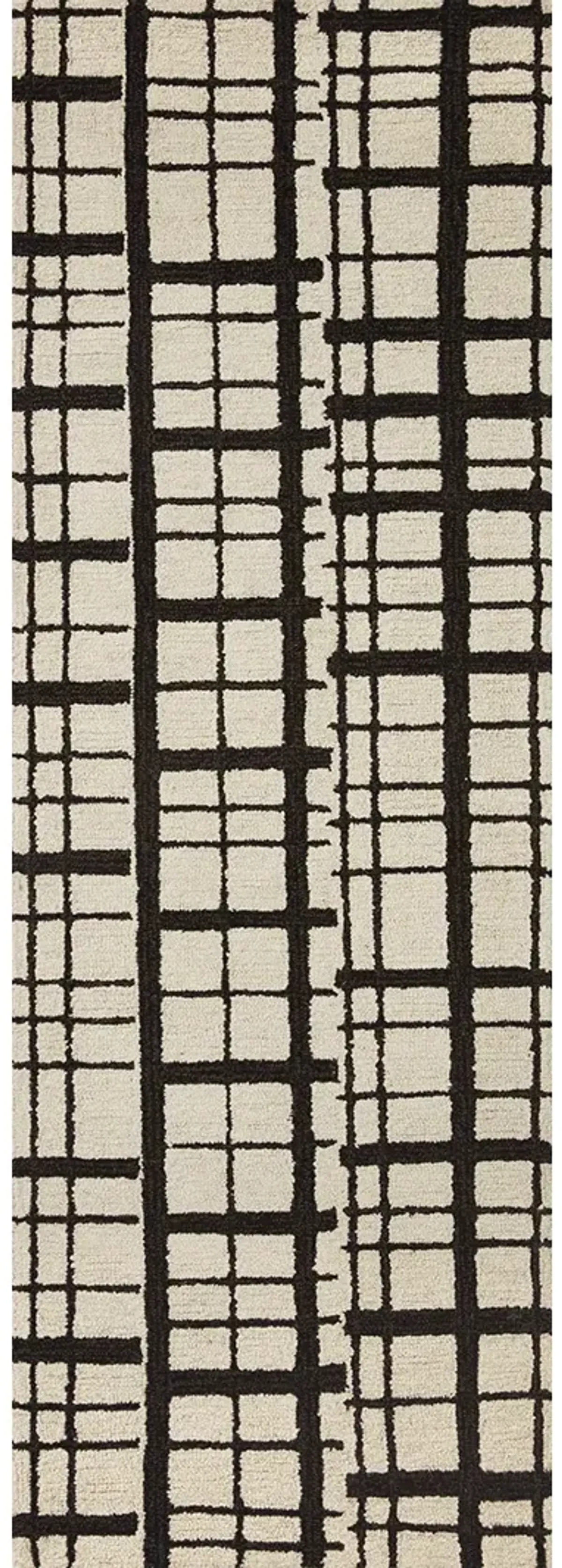 Polly POL02 2'6" x 7'6" Rug