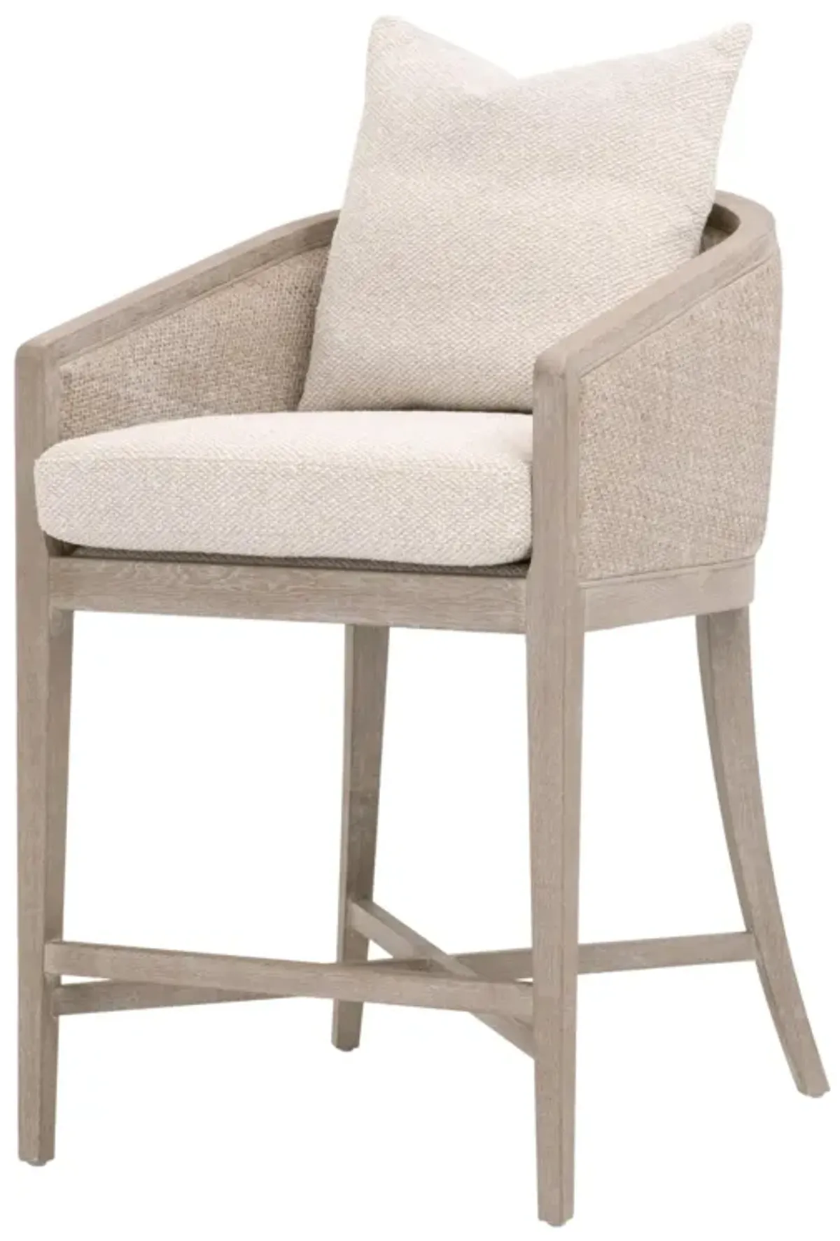 McGuire Counter Stool