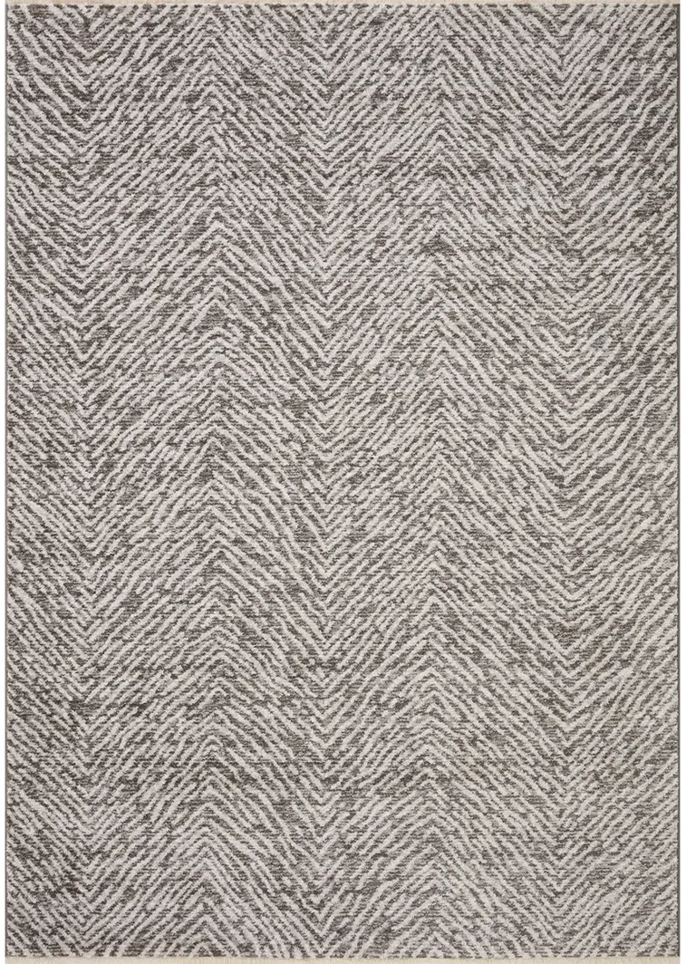 Vance Taupe/Dove 9'6" x 13'1" Rug