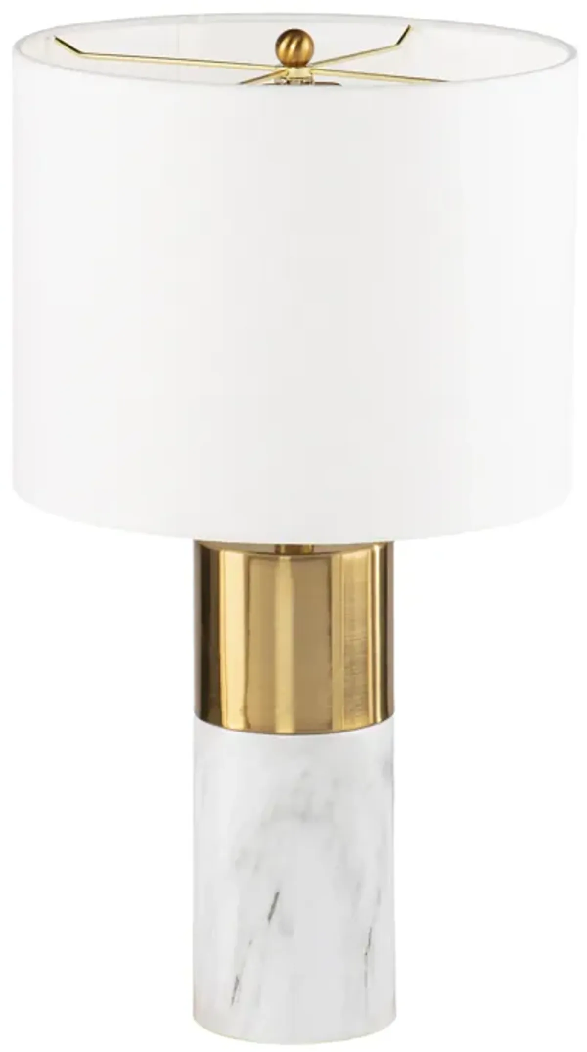 Milvy Table Lamp