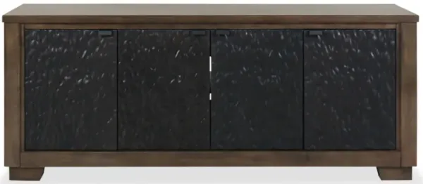 Rosswain 80" TV Stand