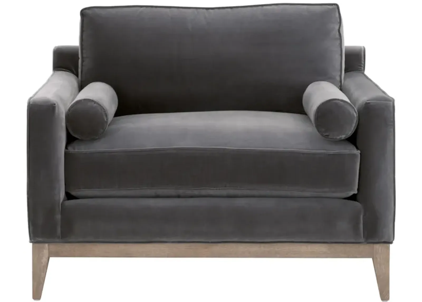 Parker Post Modern Sofa Chair