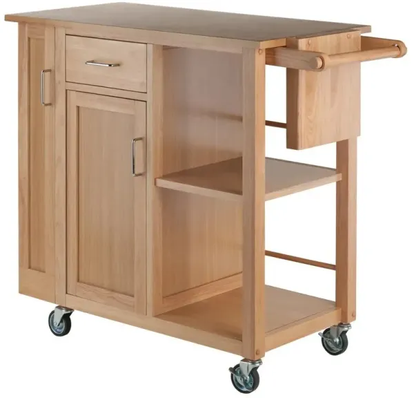 Douglas Kitchen Cart