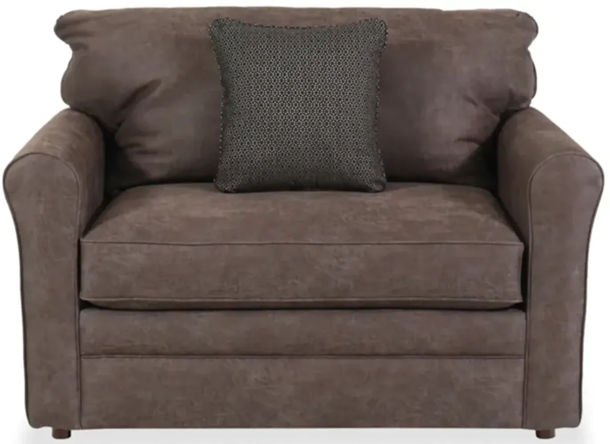 Leah Twin Sleeper Sofa