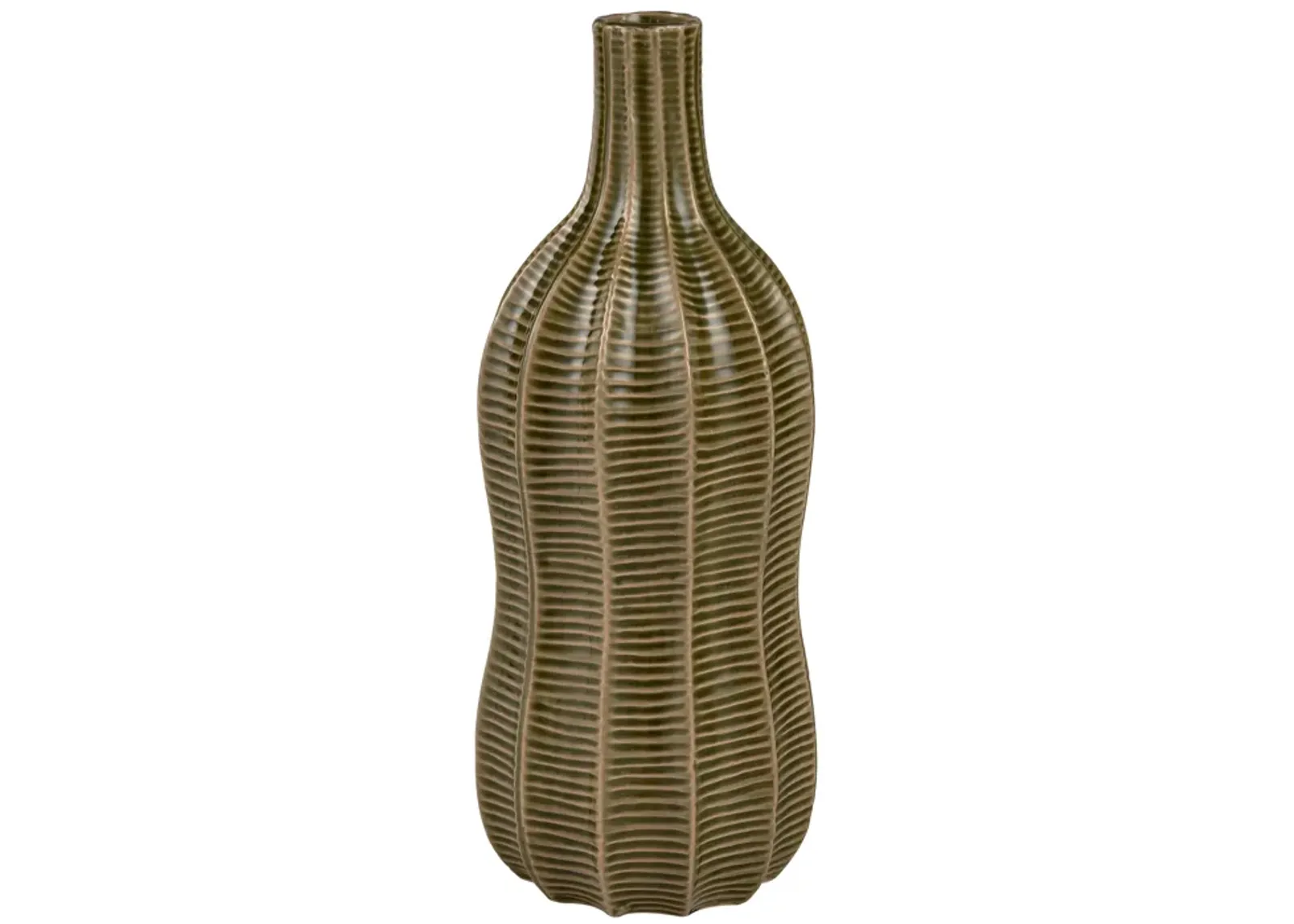 Collier Large Vase