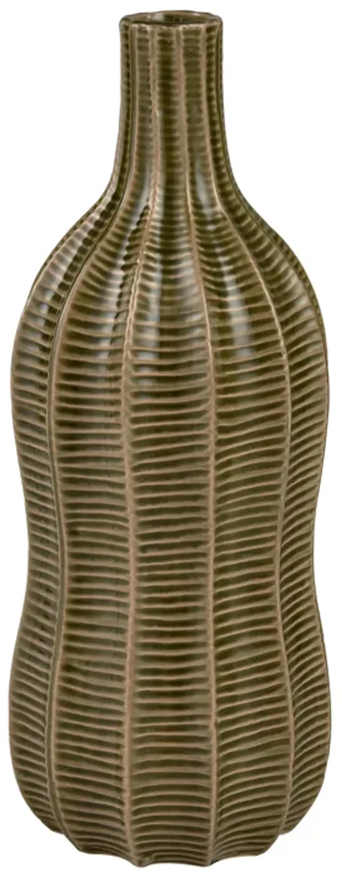 Collier Large Vase