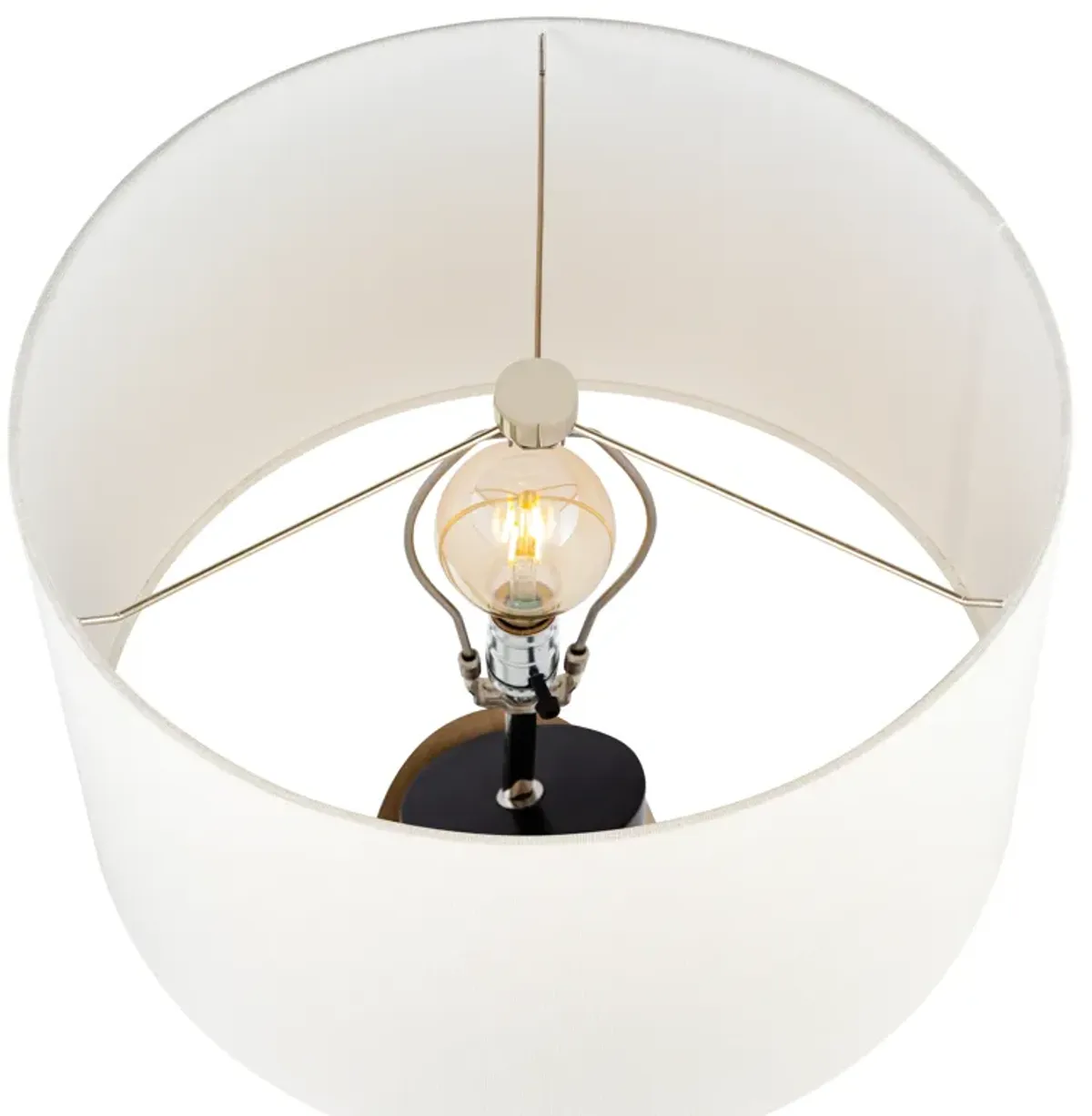 Kincaid 29.5" 1-Light Table Lamp