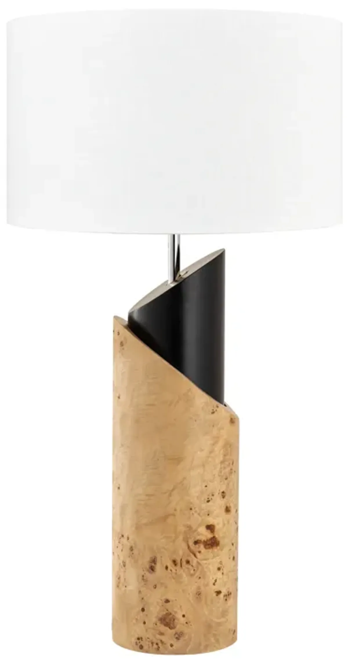 Kincaid 29.5" 1-Light Table Lamp