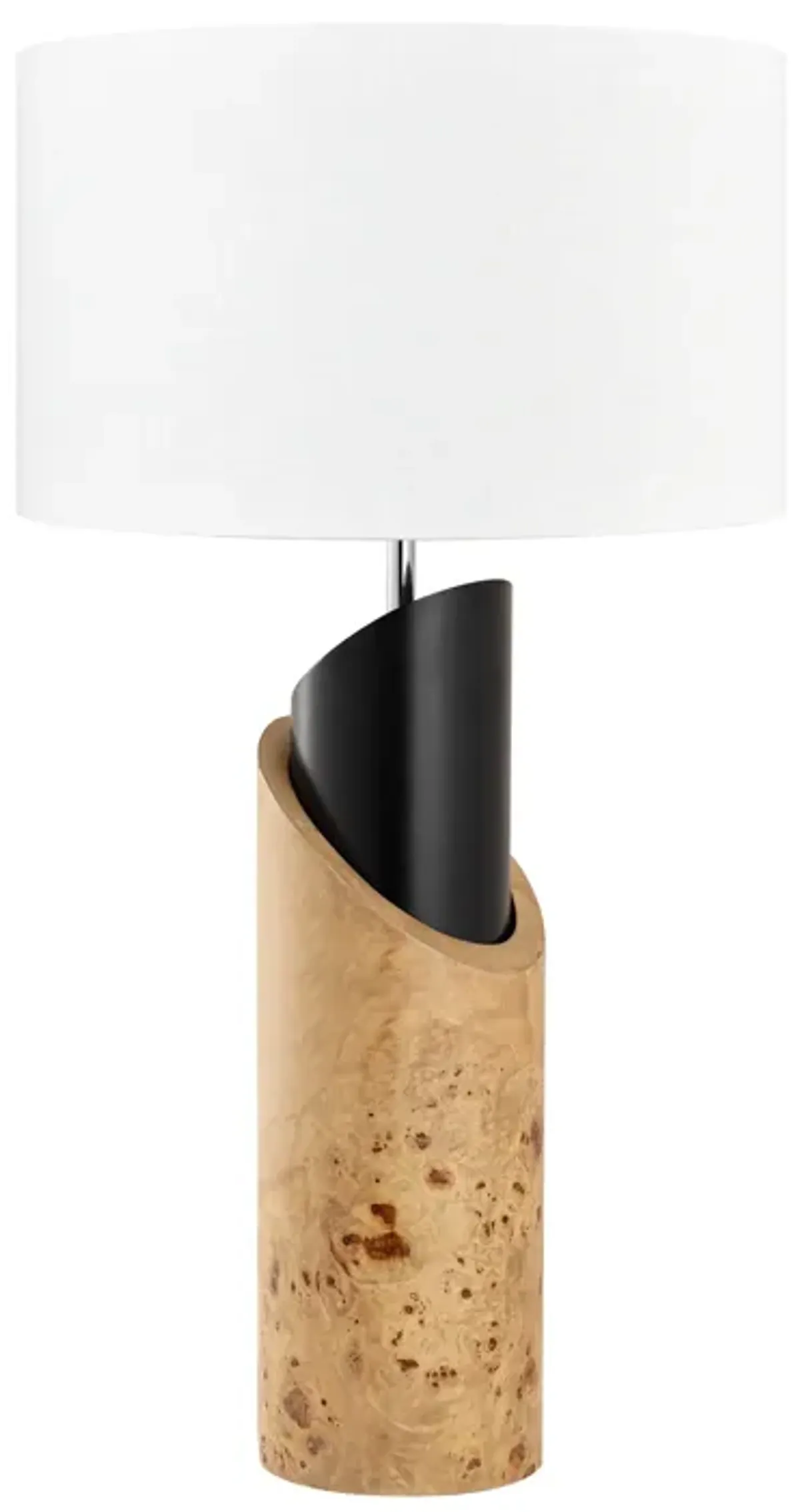 Kincaid 29.5" 1-Light Table Lamp