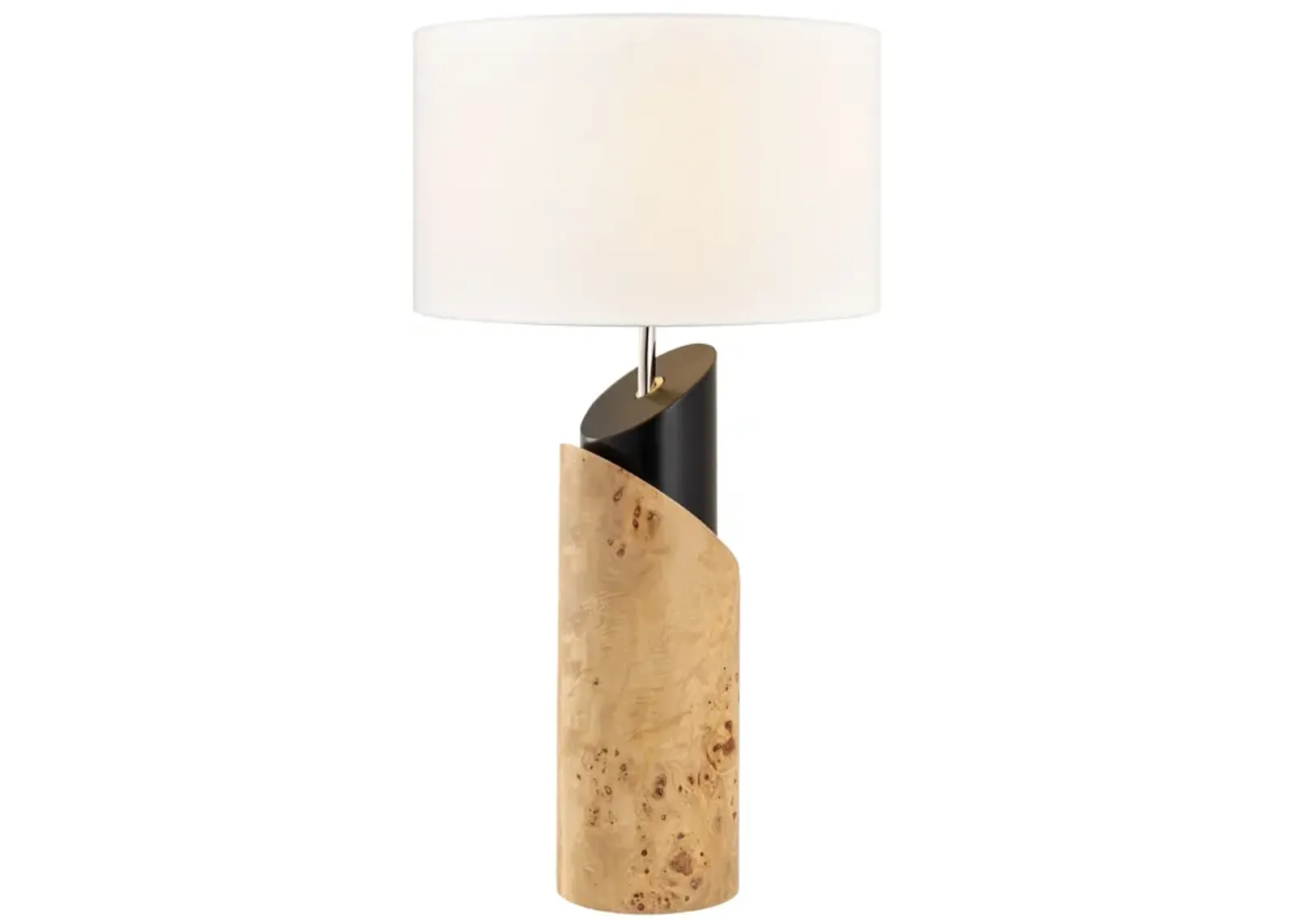 Kincaid 29.5" 1-Light Table Lamp