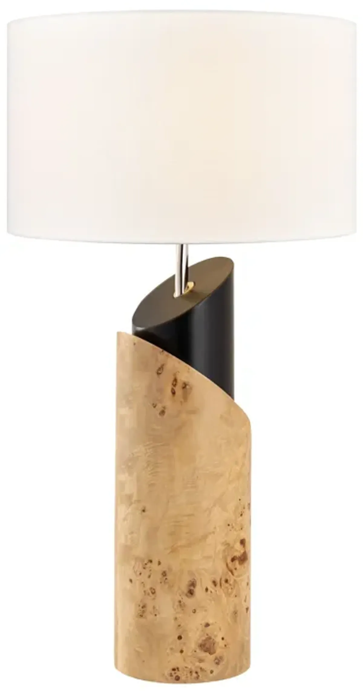 Kincaid 29.5" 1-Light Table Lamp