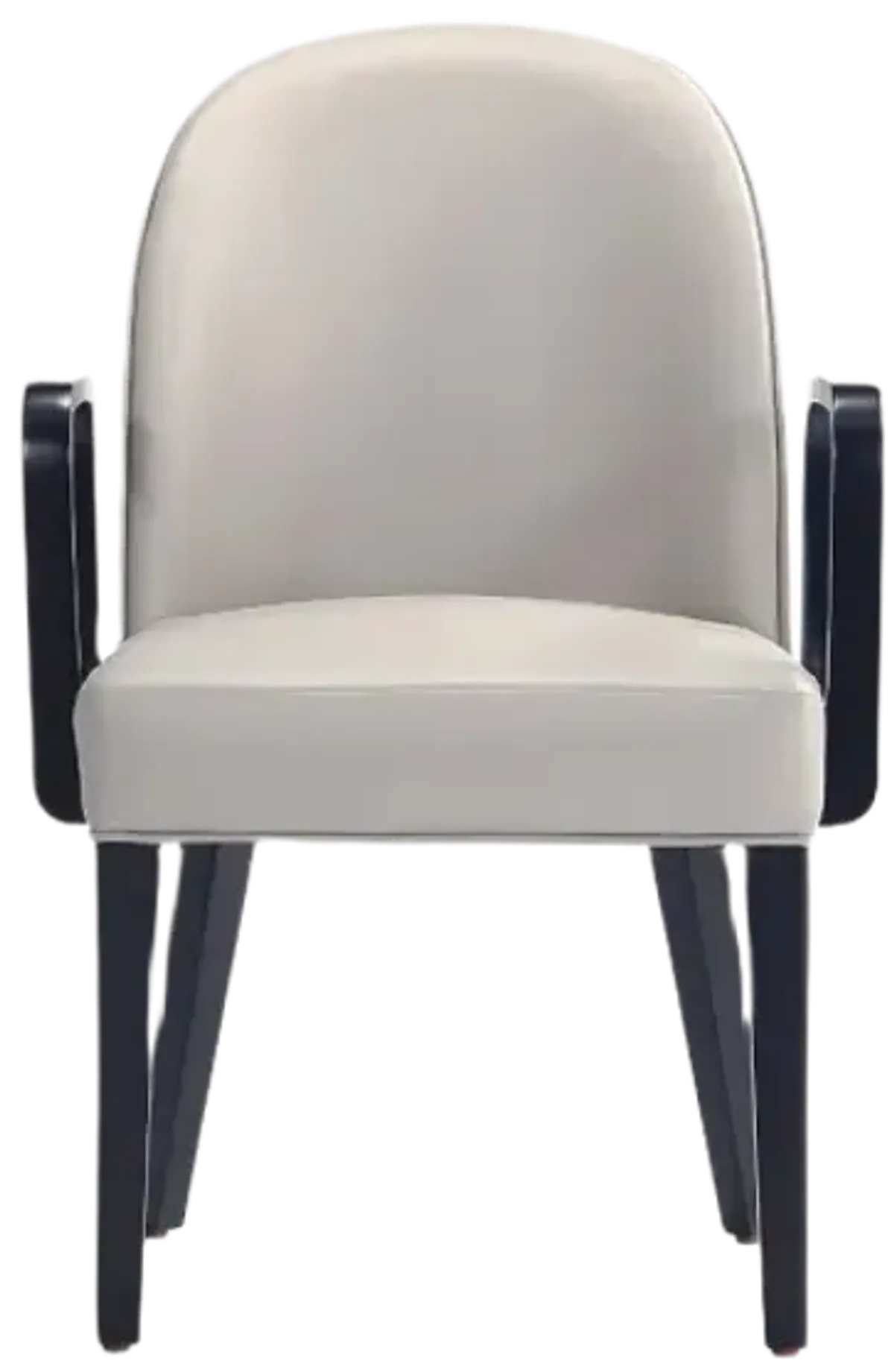 Hillman Gray Dining Chairs (Set of 8)