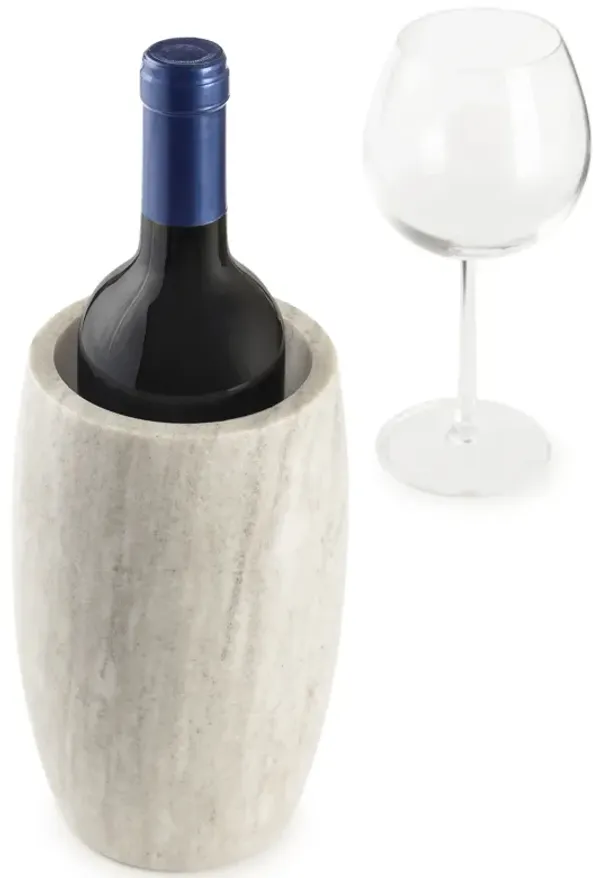Meraki Marble Wine Chiller