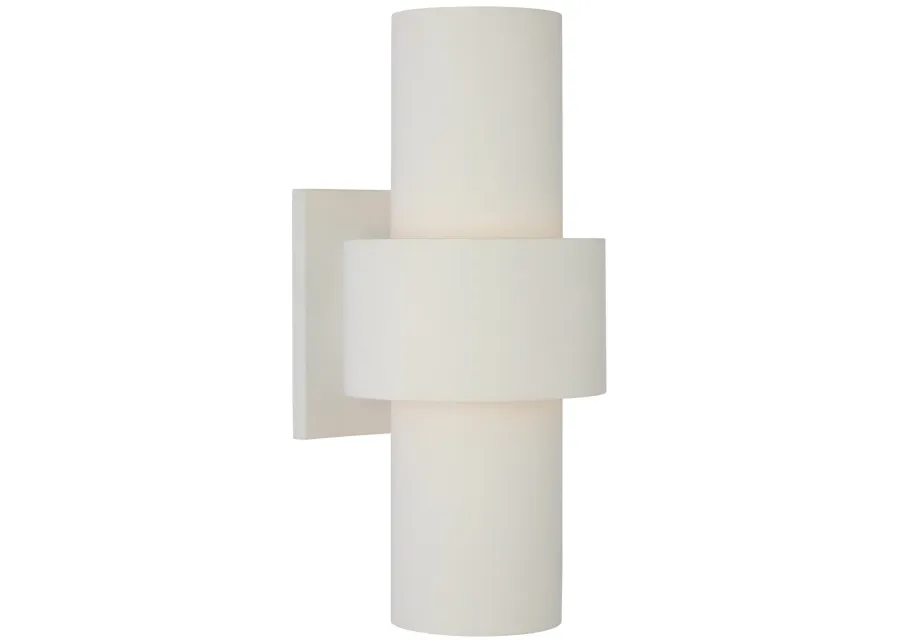 Chalmette Med Layered Sconce