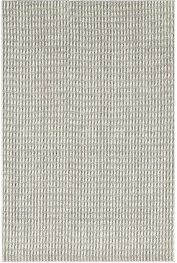 Natural Texture NTX01 Ivory/Mocha 3'11" x 5'11" Rug