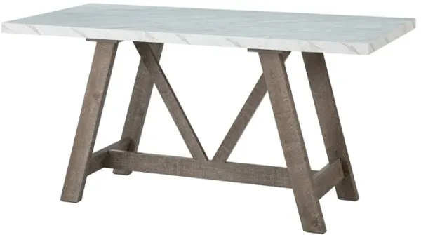 Hydra 59" Dining Table