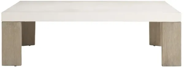 Lorenzo Square Cocktail Table