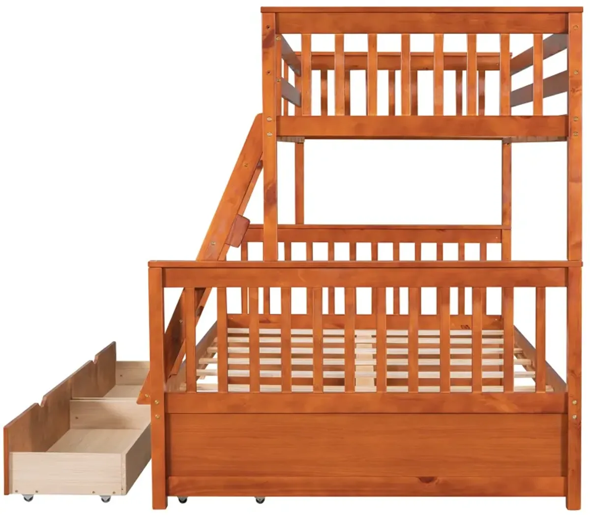 Merax Bunk Bed