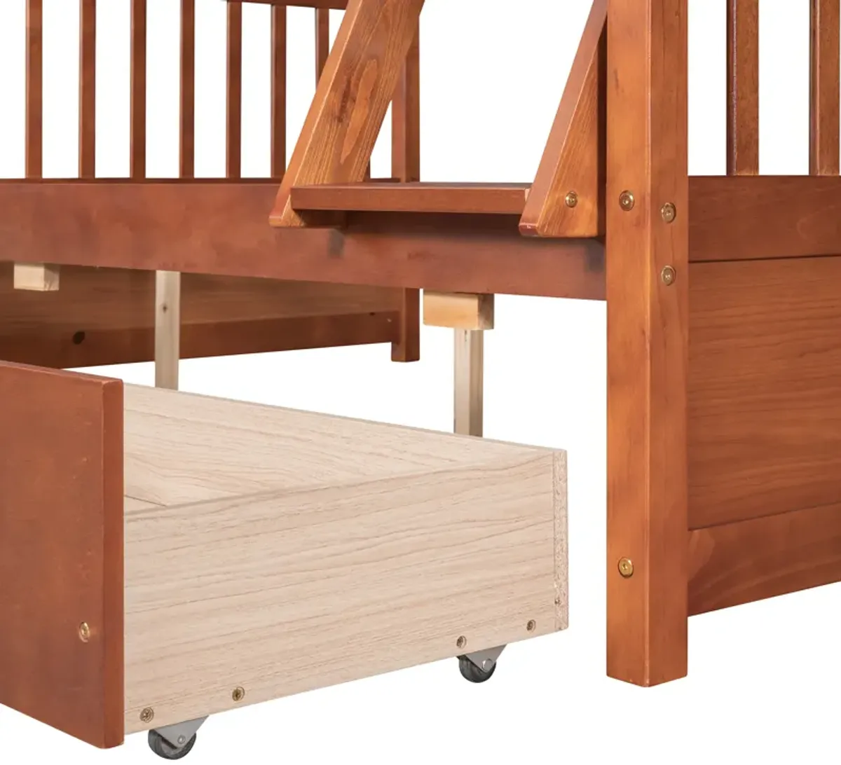 Merax Bunk Bed