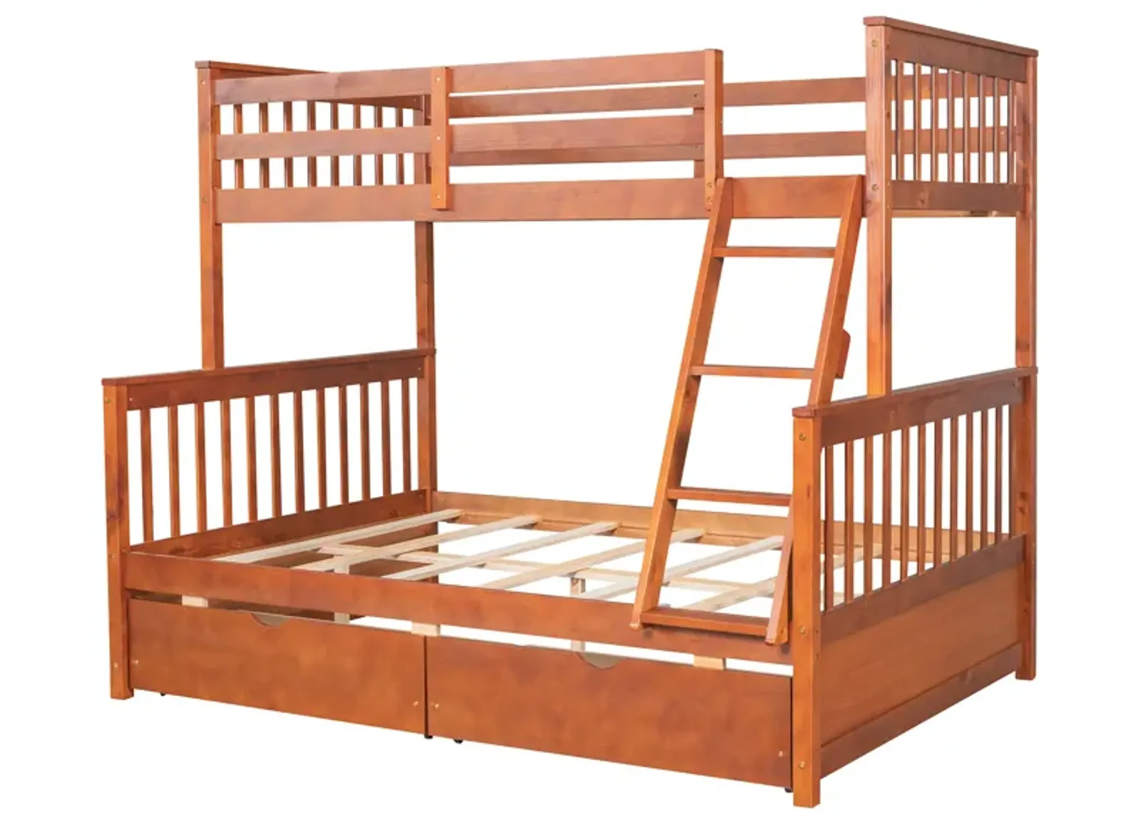 Merax Bunk Bed