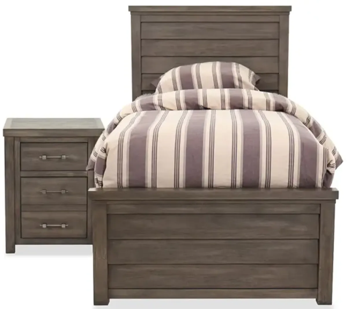 Bunkhouse Youth 2pc T Bed Set