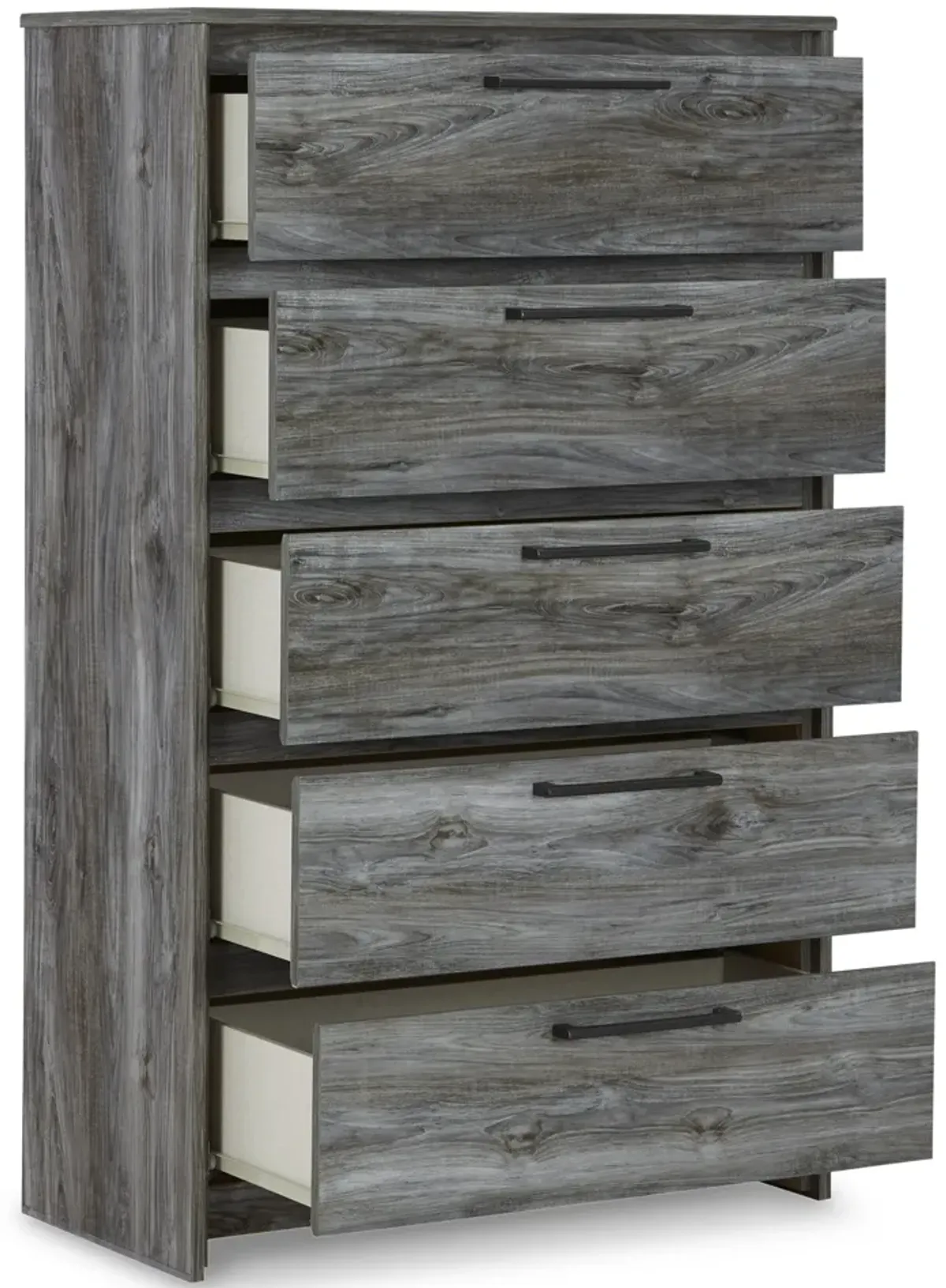 Baystorm Five Drawer Chest