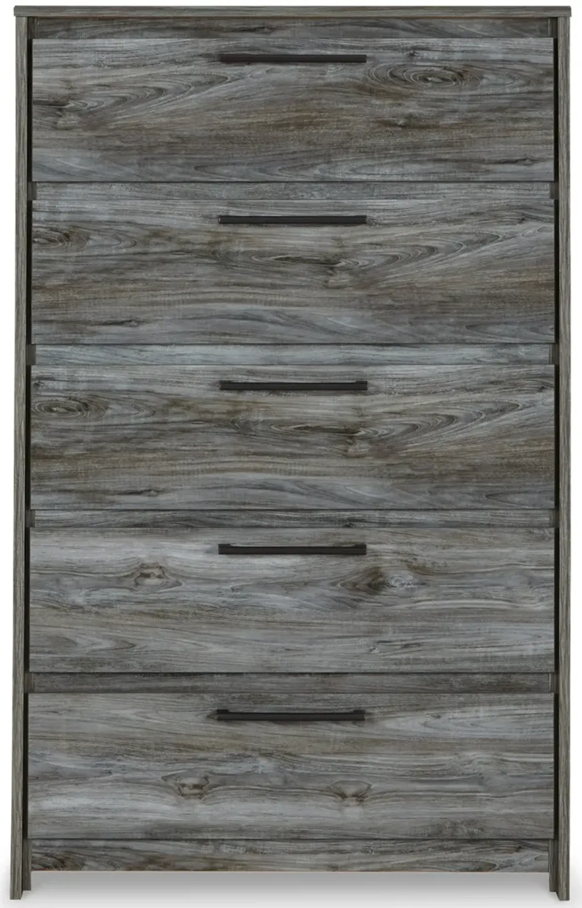 Baystorm Five Drawer Chest