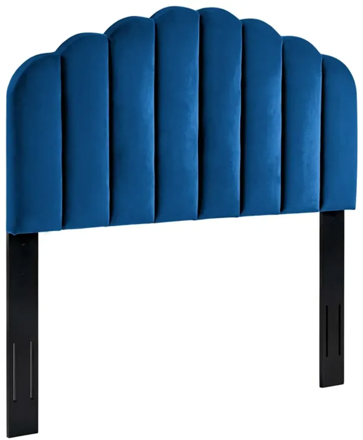 Modway - Veronique Full/Queen Performance Velvet Headboard