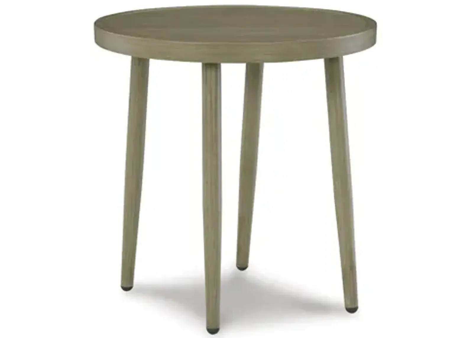 Swiss Valley Outdoor End Table